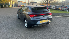 SEAT Leon 1.5 TSI EVO FR 5dr Petrol Hatchback